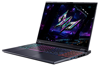 Acer Predator Helios Neo 16 AI